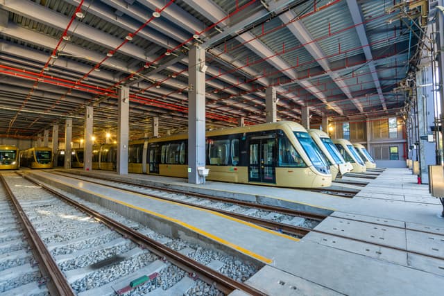 Urban Renewal Image 1